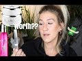 GLAMGLOW | Worth the $$?