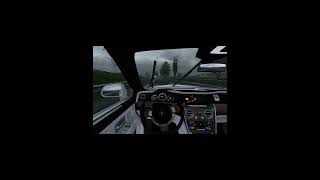 Testing Rolls Royce Cullinan 2021 in Rain | Realistic Car Driving, Euro Truck Simulator 2 #ets2 #car