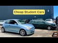 CHEAP Student Cars at Webuycars (Part 2) !!