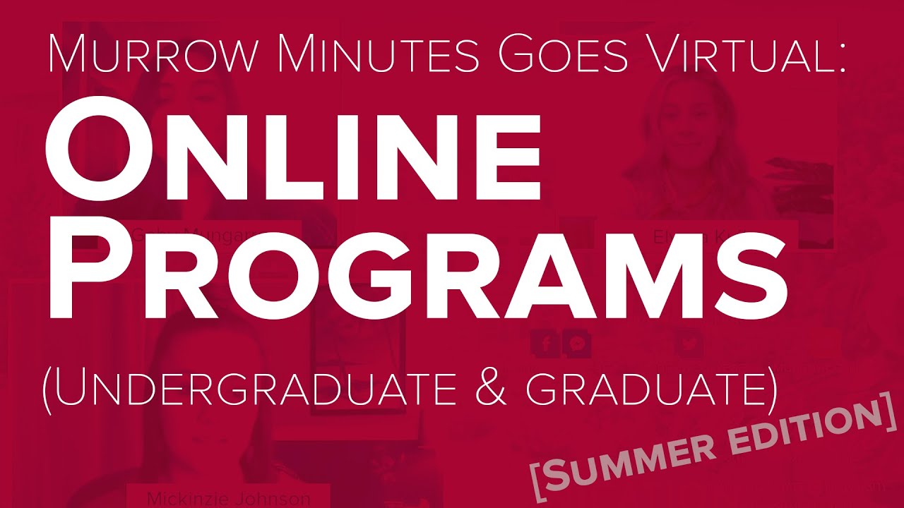 Download Wsu Online Masters Background