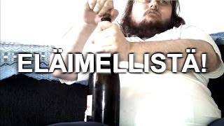 Markoboy87 - Eläimellistä Kuohuntaa