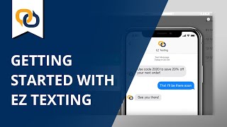 Getting Started | EZ Texting Tutorial screenshot 5