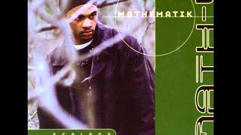 Mathematik - On My Mind