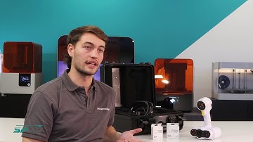 Peel 3D Product Video