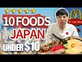 How CHEAP is Japanese Food Really? | Budget Travel Tips 2025