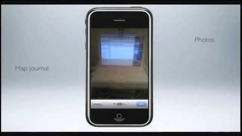 Stanford University - iPhone Programming Tutorial - CS193P Student Final Projects