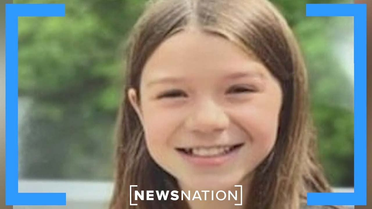 Lily Peters case: Court hearing wraps up for 14-year-old suspect | Rush ...