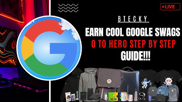 How To Get Free Google Arcade Swags || 0 To Hero (Step By Step Guide!) || Google Cloud Arcade 2025