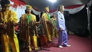Mawar bodas - Seni calung nalaktak  |Kesenian sunda