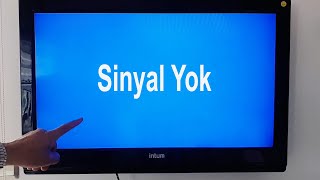 Uyduyu Neden Izleyemiyorum Sinyal Yok