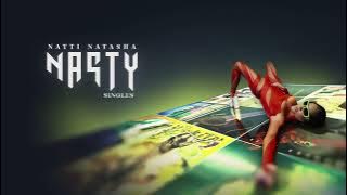 Natti Natasha - Tu Perrota [Official Audio]