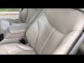 1997 Mercedes-Benz S500 Walk Around