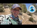 Day 24 sometimes youve got to hike alone pacific crest trail thru hike
