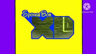 Spongebob Xd Garage Version 2 Template V2