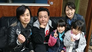 THE STAR CLUB ソリッドフィストをコピー 愛知県 ファミリーバンド