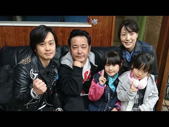 THE STAR CLUB ソリッドフィストをコピー 愛知県 ファミリーバンド