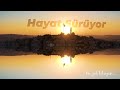 Hayat Sürüyor "bir yol hikayesi" BELGESELİ | Eyüp Lojistik