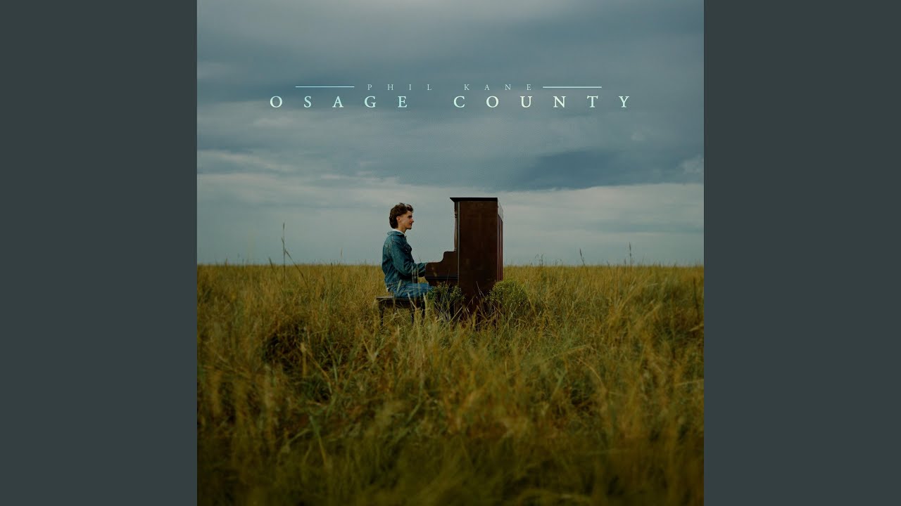 Watch Osage County on YouTube Watch Osage County on YouTube