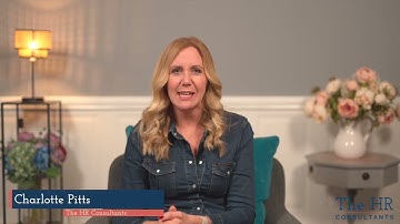 HR Consultants Intro Video