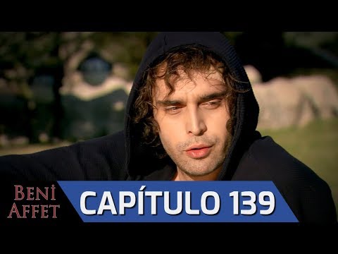 Perdóname (Beni Affet) Audio Español - Capítulo 139