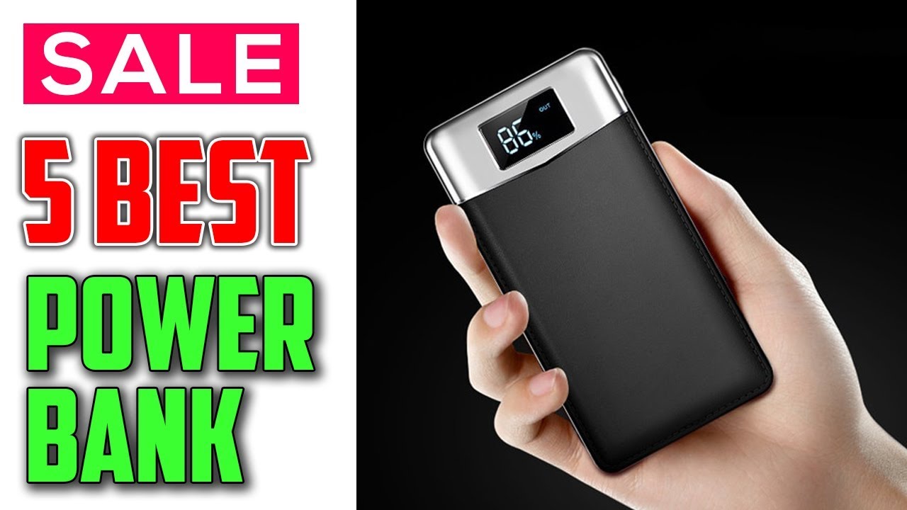 5 Best Power Bank 19 mah Power Bank 2 Usb With Price Youtube 5 Best Power Bank 19 mah Power Bank 2 Usb With Price Youtube