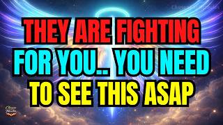 🔴 Chosen One: They Are Battling For You — Someone Trusts You More Than You Imagine 💖🔥
