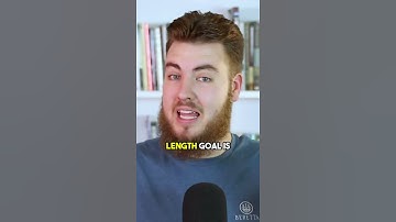 Creating a Character Backstory: Short, Medium, and Long Term Goals