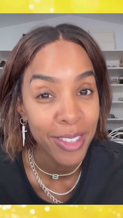 Why Is Kelly Rowland Touring with Brandy & Monica, But Not Beyoncé?