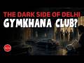 Delhi Gymkhana Faces Eviction Notice | What Happened Inside Delhi’s Elite Club?