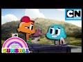 SEASON 1 BEST BITS! | Gumball 1-Hour Compilation | Cartoon Network