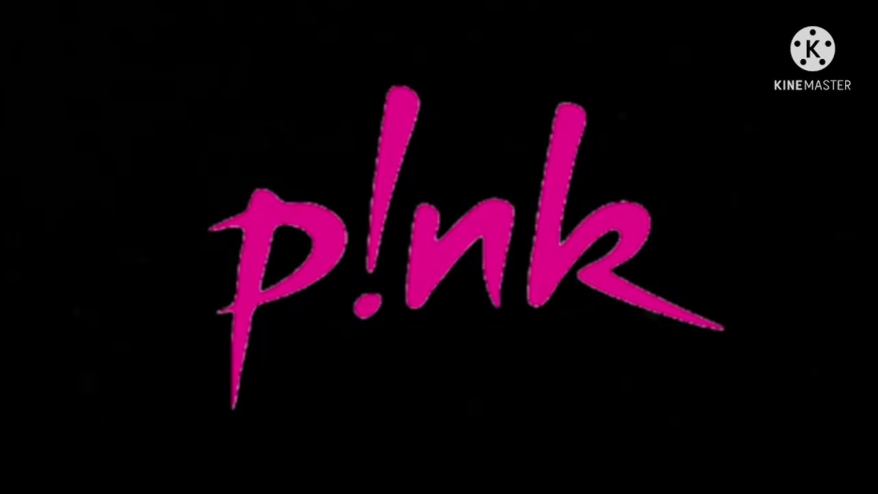 Pink: So What (PAL/High Tone Only) (2008) - YouTube