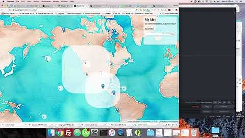 4.3 More Clustering | Mapping in LeafletJS