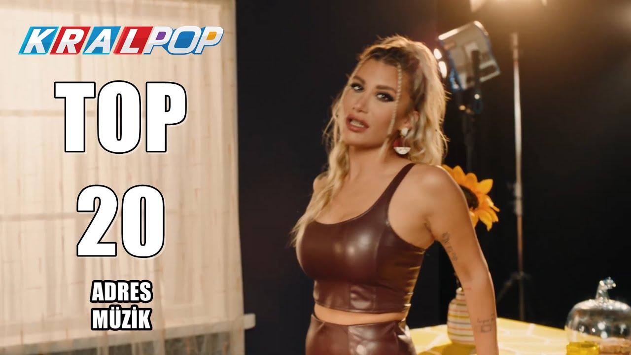 Kral Pop Top 20 15 Aral k 2022 YouTube kral-pop-top-20-15-aral-k-2022-youtube