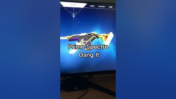 Checking My Shop Until I Get Reaver or Prime Vandal