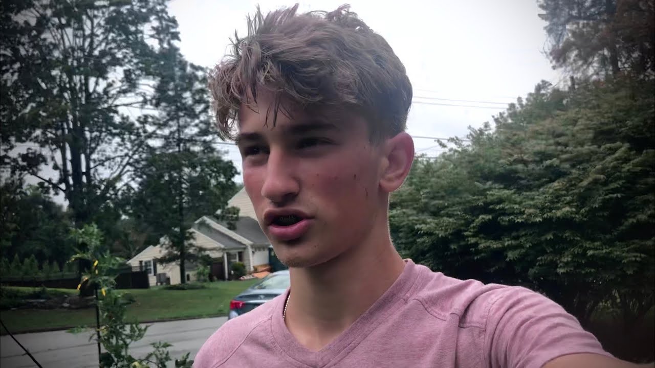 My Garden Survived a Hurricane | This is How