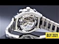 Best Stylish GRAND SEIKO Watches for Men 2021 | Top 14 GRAND SEIKO Watches 2021!