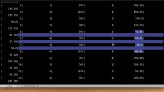 Data Frame Operations - Basic Transformations - Aggregations using groupBy