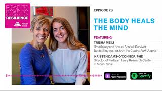 The Central Park Jogger's Resilience Story (full episode)