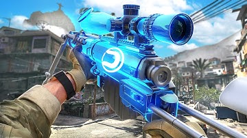 WE HIT THE BEST TRICKSHOT ON MW3 - MW3 Trickshotting (8 shots)