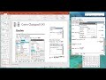 Casio Classpad Dsolve for Differential Equations