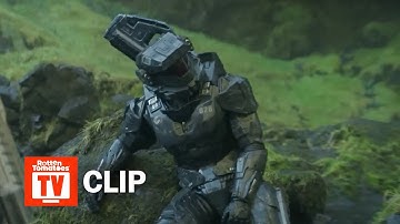 Halo S02 E02 Clip | 