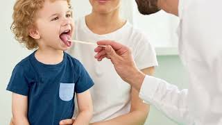 What to know about Strep Throat