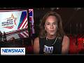 Republican Convention is a great opportunity for us: Lisa McClain | Bianca Across The Nation