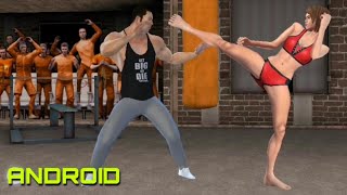 GYM Fighting Games: Bodybuilder Trainer Fight Pro (by Fighting Arena) screenshot 4
