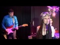 Ina Forsman - Don't hurt me  -  Live for bluesmoose Radio