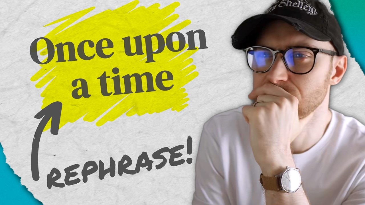 Editor Critiques YOUR Opening Paragraphs