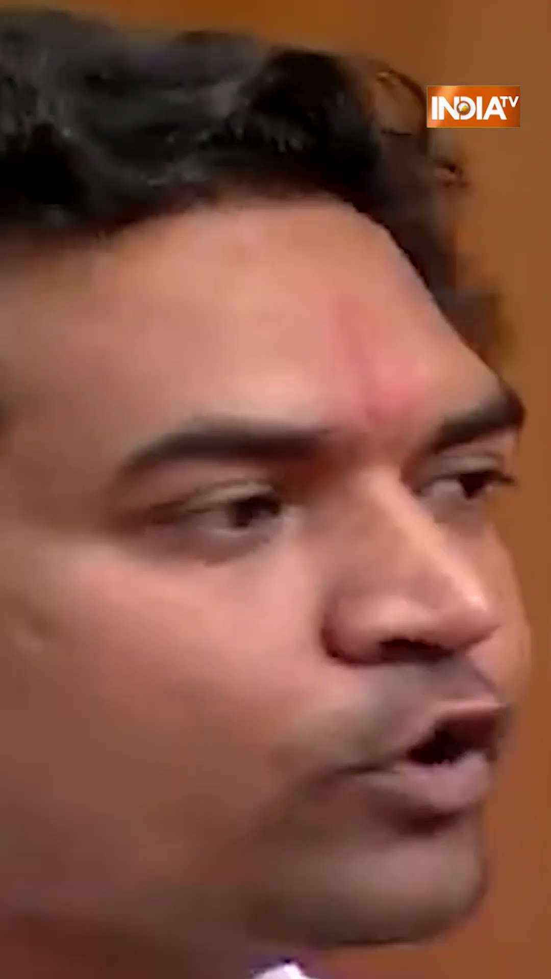 #kapilmishra ने 'Lets Clean AAP' अभियान क्यों शुरू किया सुनिए #arvindkejriwal #delhielection2025