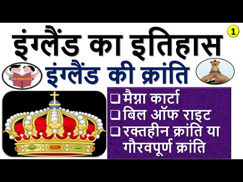 वीडियो: इंग्लैंड में किस राजवंश का शासन है Rules