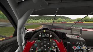 Assetto corsa - ferrari 458 gt2 spa francorchamps 2:26:459 setup
default