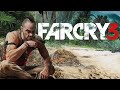 FARCRY 3 (2012) Bizi bizden alan oyun 4K Türkçe Bölüm 6  2021